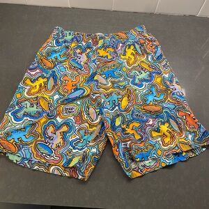 Jazz Fest 2019 unisex small shorts